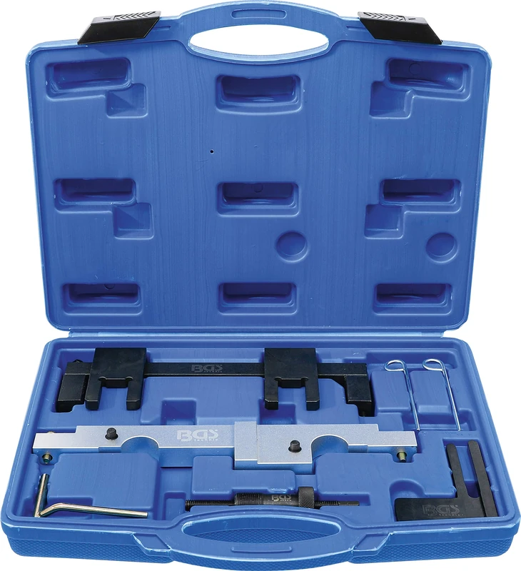 BGS 8570 | Engine Timing Tool Set | for BMW N43