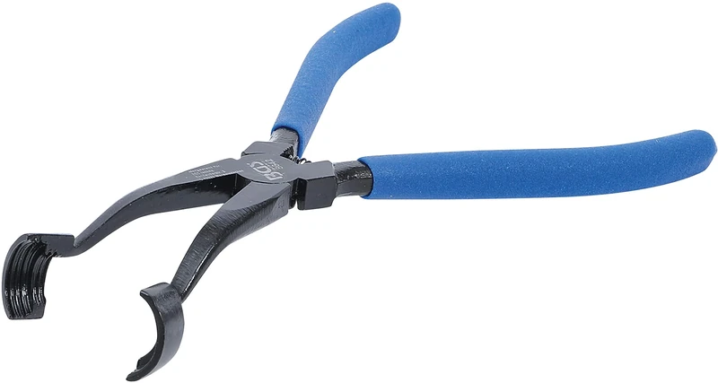 BGS 8642 | Spring Plate Pliers | for Drum Brakes