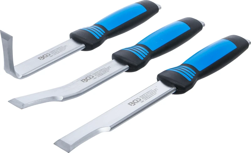 BGS 1690 | Body Cutting Chisel Set | 3 pcs.