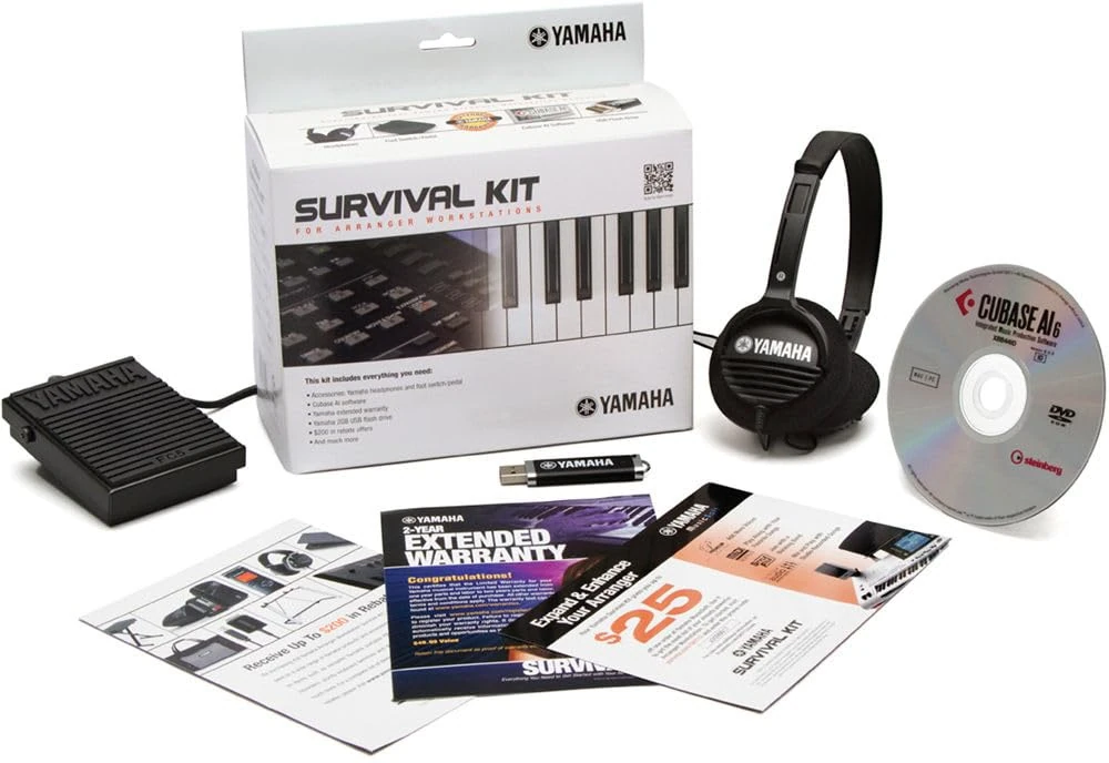 YAMAHA Accordion Accessory (SK AW)