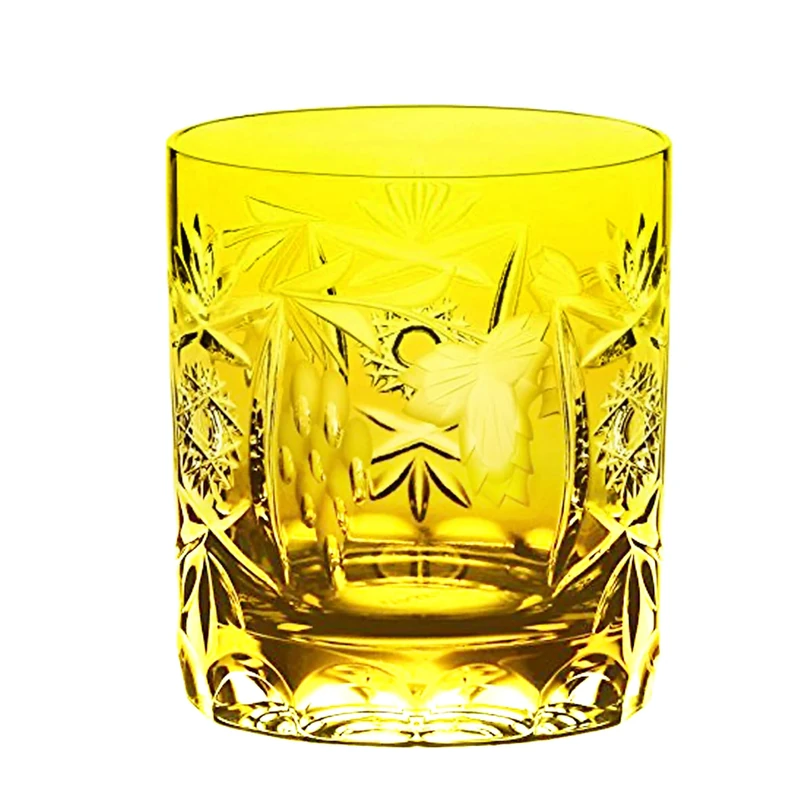 Nachtmann Spiegelau Wine Glasses and Decanter Series, Grape, Whisky