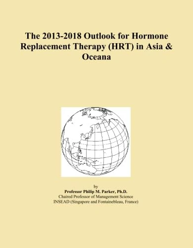 Hormone Replacement Therapy (HRT) Outlook Asia & Oceania