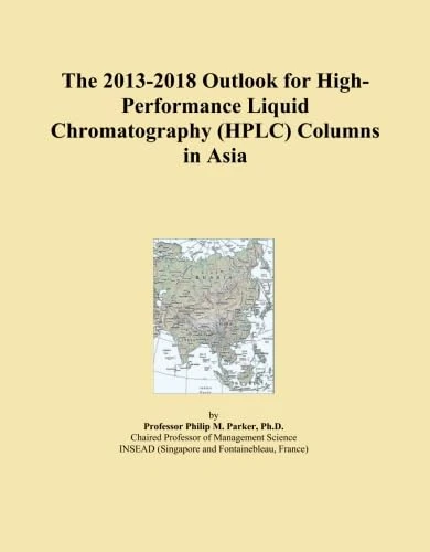 The 2013-2018 Outlook for High-Performance Liquid Chromatography (HPLC) Columns in Asia