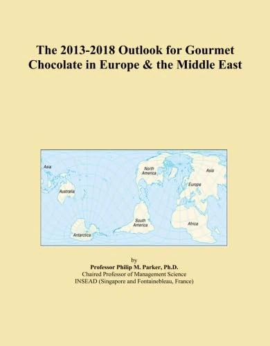 The 2013-2018 Outlook for Gourmet Chocolate in Europe & the Middle East