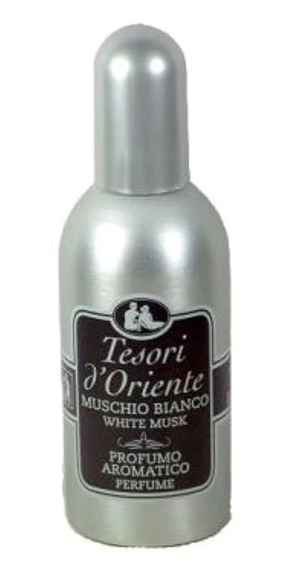 Tesori d´Oriente White Musk