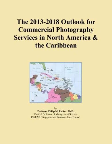 The 2013-2018 Outlook for Commercial Photography Services in North America & the Caribbean - Image 1