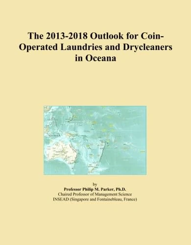 The 2013-2018 Outlook for Coin-Operated Laundries and Drycleaners in Oceana