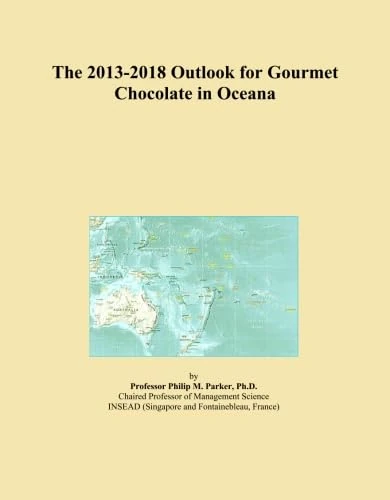 The 2013-2018 Outlook for Gourmet Chocolate in Oceana