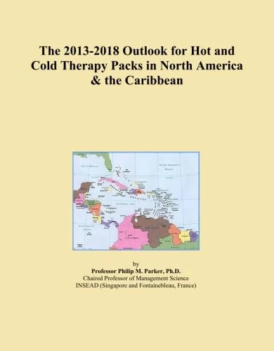 The 2013-2018 Outlook for Hot and Cold Therapy Packs in North America & the Caribbean