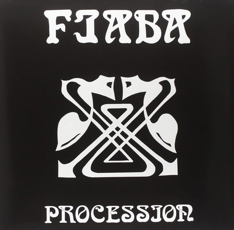 Fiaba [VINYL]