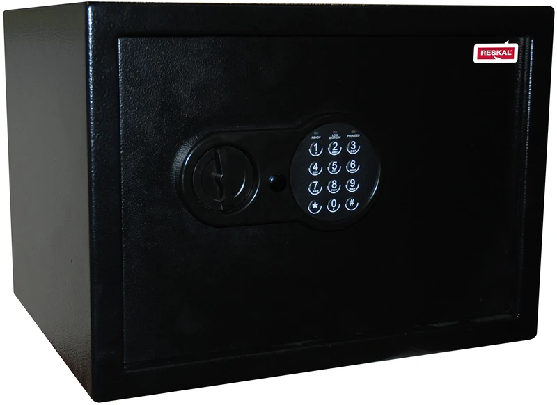 Reskal Security Vault SE3 - Image 1
