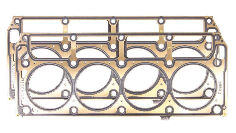 GM Performance Parts 12498544 Head Gasket - Image 1