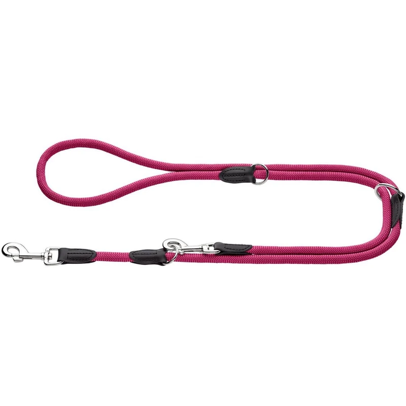 HUNTER, Freestyle adjustable dog lead