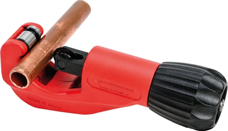 Rothenberger 73500ZB16 DIY, Red