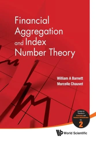 Financial Aggregation And Index Number Theory