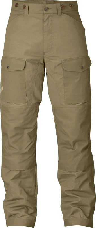 FJALLRAVEN F83264-220 Down Shirt Jacket No. 1 M Sand XL