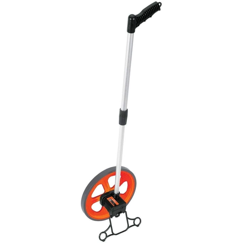 Bahco MW-250 Measuring Wheel, Multi-Colour, 250 mm
