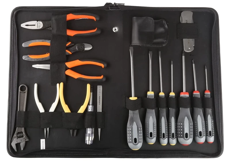 Bahco 9852-9852 Jgo Hta Multi-Use Kit