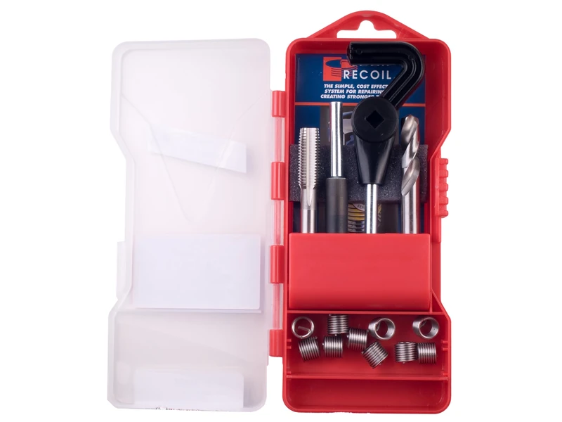 Thread Inserts - Image 1