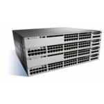 Cisco WS-C3850-48T-E - CISCO CATALYST 3850 48 PORT - DATA IP SERVICES EN