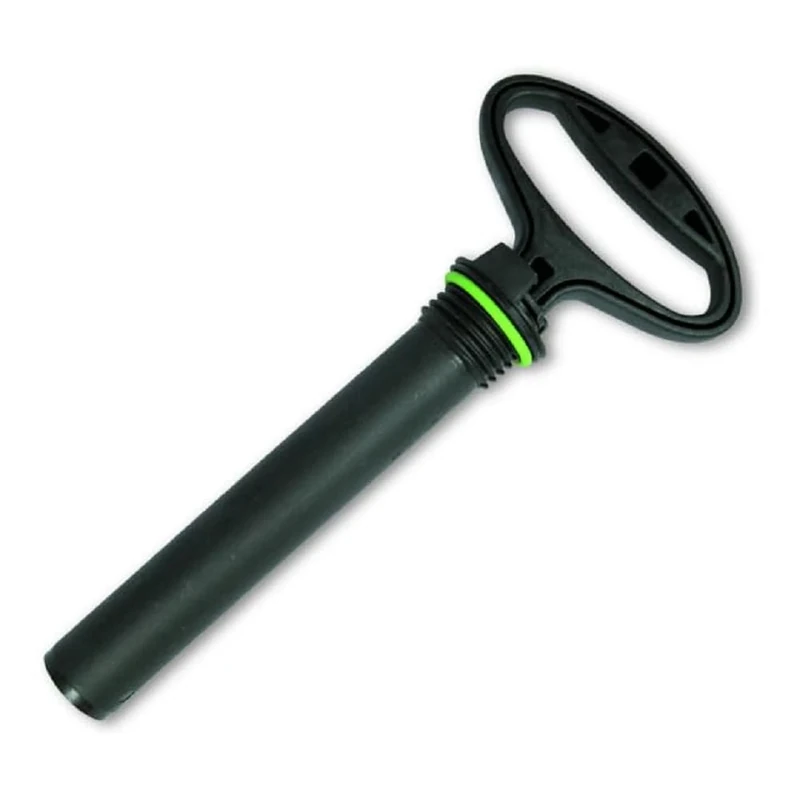 MESTO 6224ML Pump for Pressure Sprayer Length 50 cm Plastic with FPM Seals Accessories Multi-Coloured - Image 1