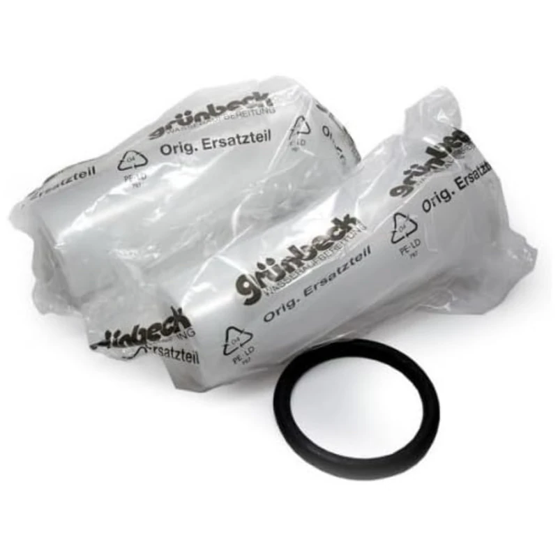 Grünbeck 101642e Filter Geno DN 25 + FSV DN 25 32 with Protective Bell 103 007