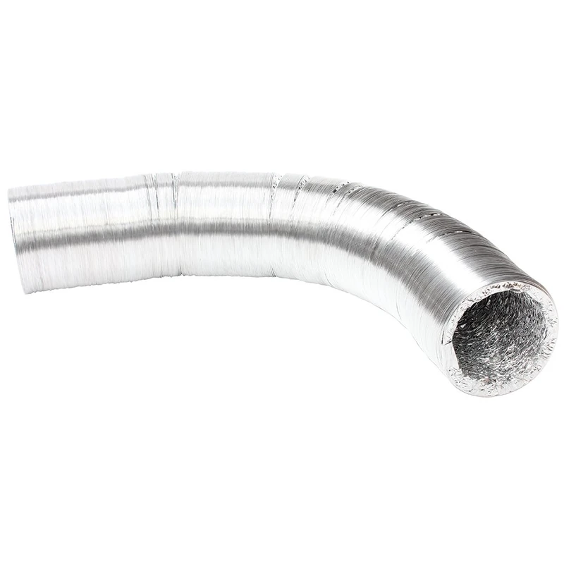 RAM ALUDUCT Low Noise Ducting - 315mm x 10m - Image 1
