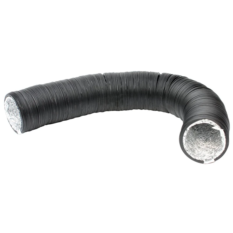 Ram Combi-Duct 254mm x 10m Lightproof Ducting