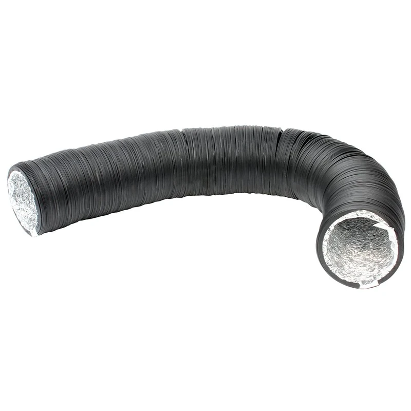 Ram Combi-Duct 315mm x 10m Lightproof Ducting