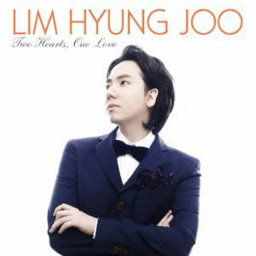 Two Hearts. One Love