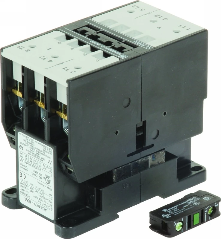 Rational 40.03.694 Contactor B and J K3-62B00 Euro190