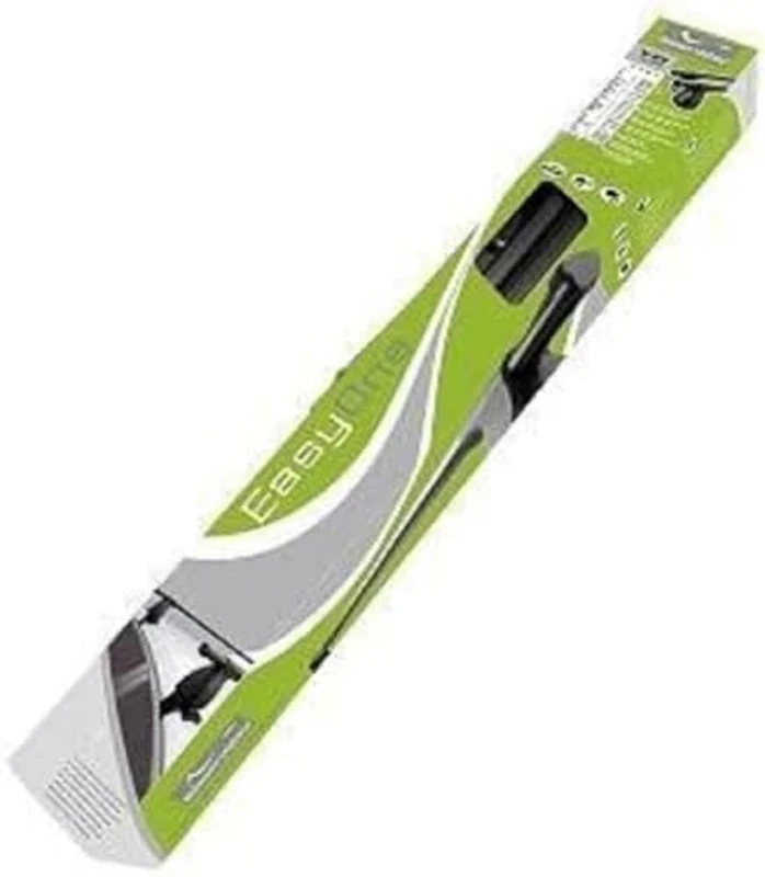 Green Valley 156915 2 Easy One SW Alu, 120 cm