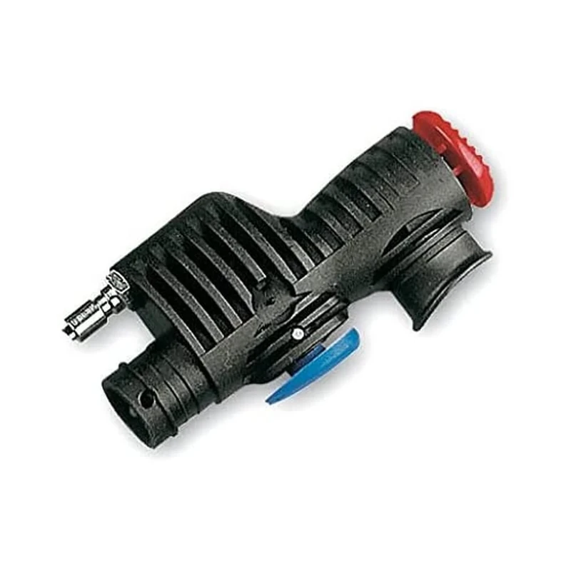 Best divers aj0150 Power Inflator Standard Tyre