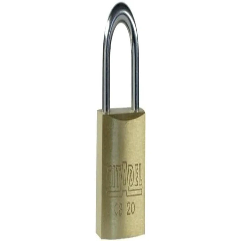 ABUS padlock CITADEL CB60 23842