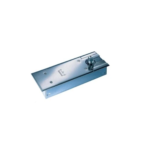 Dorma 61801301 – Universal Floor Brake 75 V Without Axle Fixing 105 - Image 1