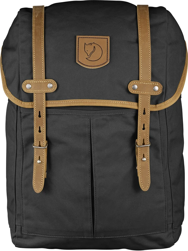 Fjällräven Windproof No. 21 Outdoor Backpack available in Grey - 20 Litres