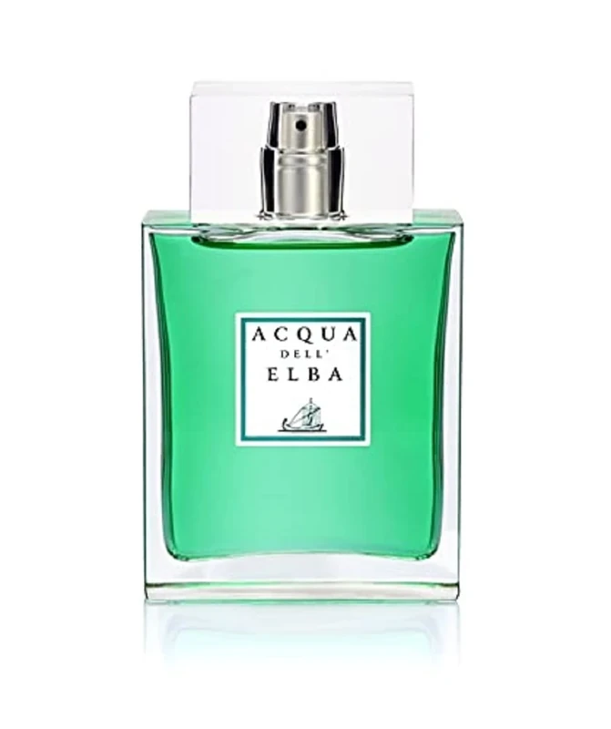 Acqua Elba Eau De Toilette