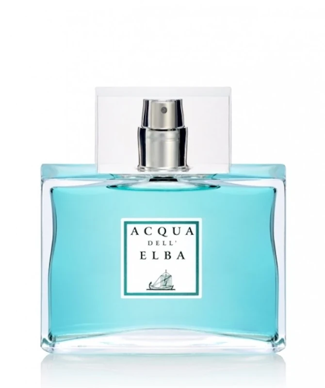 Acqua dell'Elba Classica Uomo Eau de Parfum (For Him & For Her) 50ml