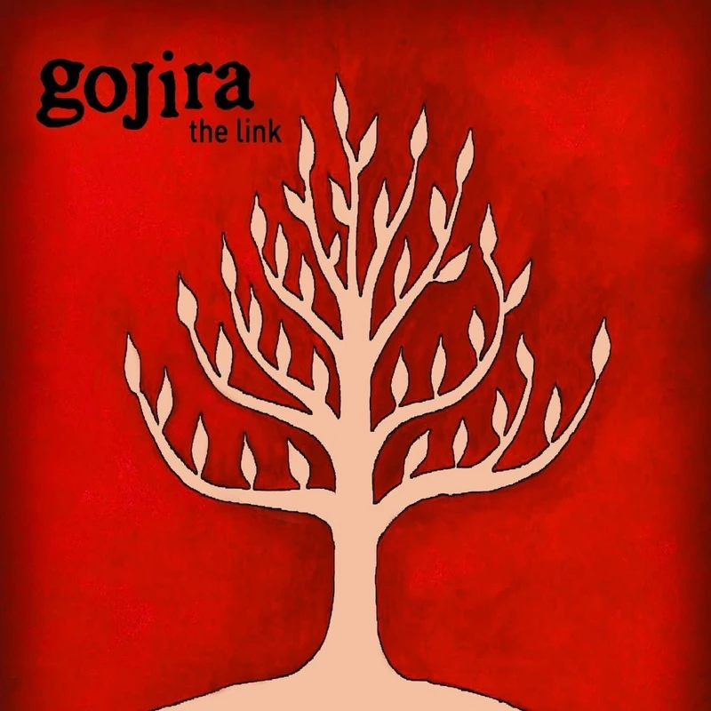The Link [VINYL]