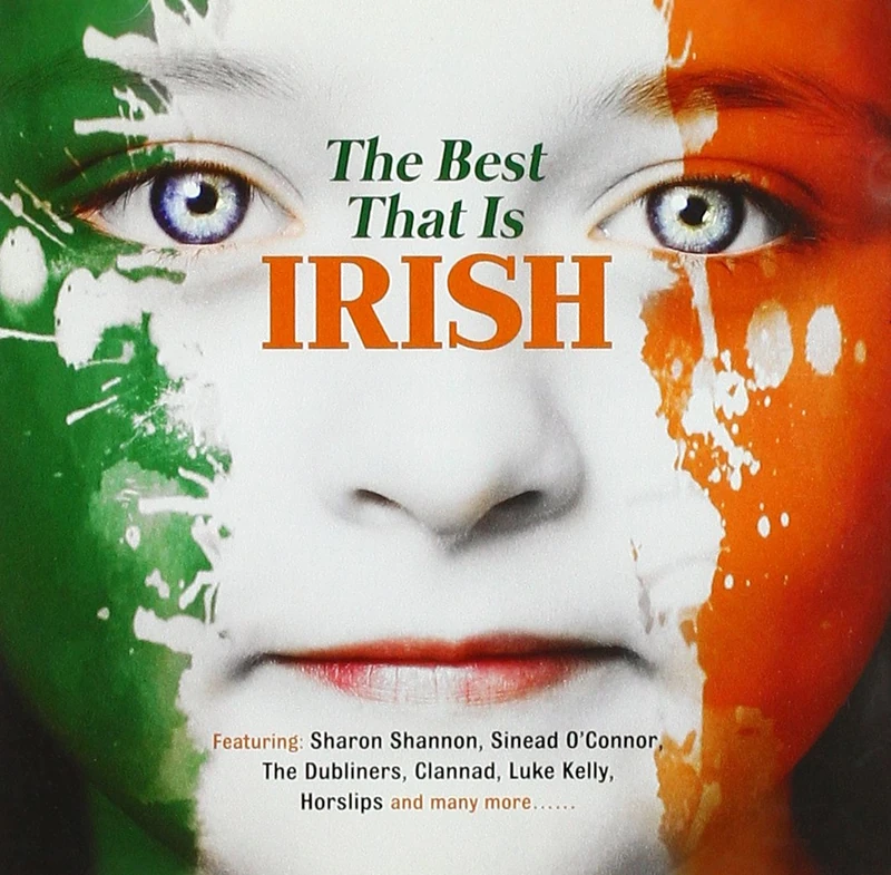 Best of That Is Irish