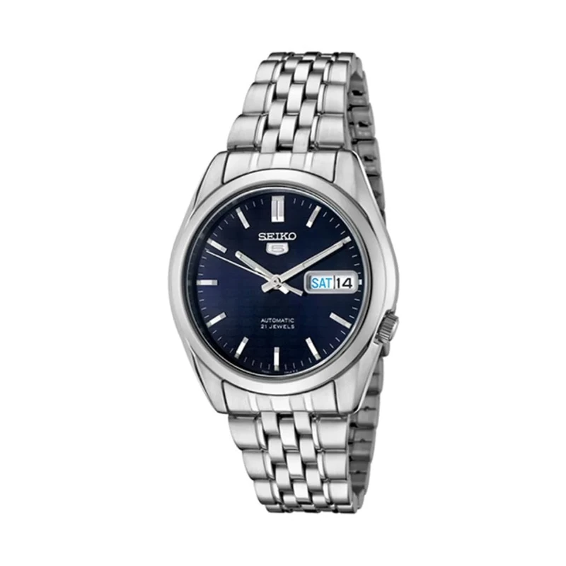 Seiko - Men's Analogueico SNK357K1
