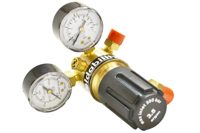 Weldability Sif AE3005LXBEEXT Regulator