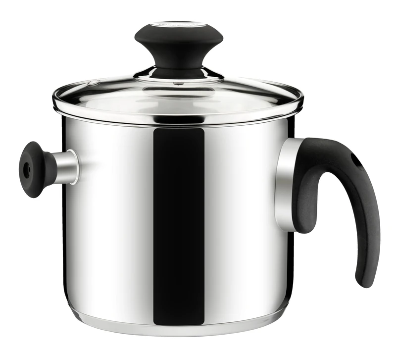 Simmer pan PRESTO w.cover,¤16cm,2.0l