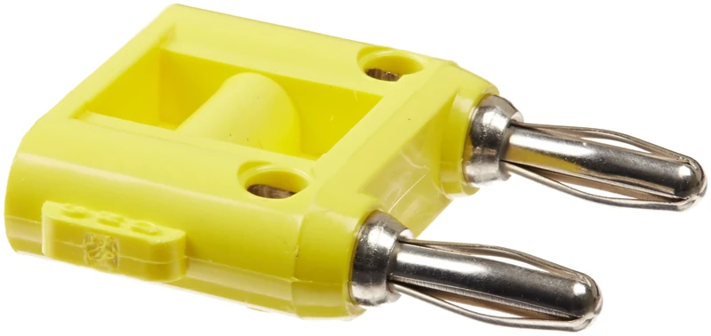 Emerson 00275-0096-0001 Ruggedized Load Resistor for 375 and 475 Field Communicator, 250 Ohm Electrical Resistance - Image 1