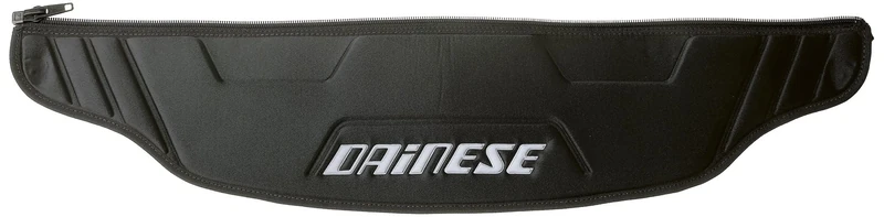 Dainese-ZIP BELT, Black , Size N