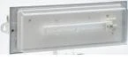 Legrand Emergency estancas 061833 – NT65 Emerg. Fluo. 715 Lum.