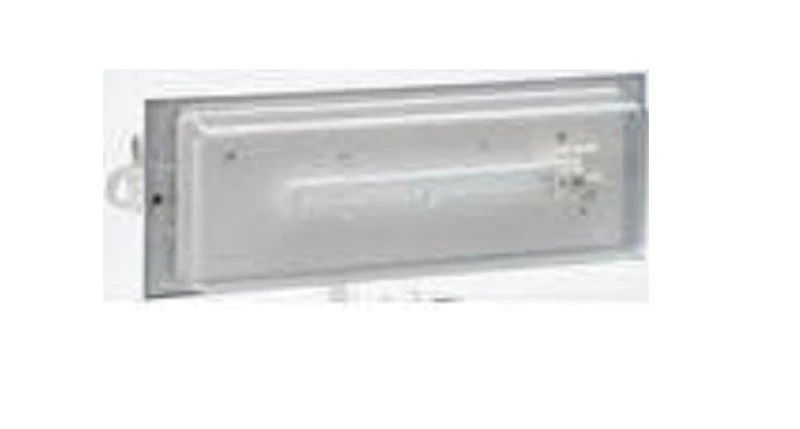 Legrand Emergency estancas 061831 – NT65 Emerg. Fluo. 240 Lum - Image 1