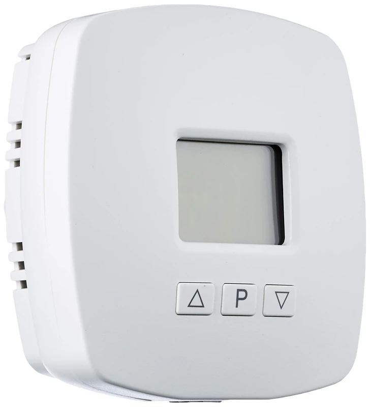 Electraline 59212 Digital Thermostat - Accurate Temperature Control