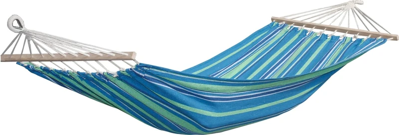 Brunner Hammock Jardim Duo (denim) - Image 1