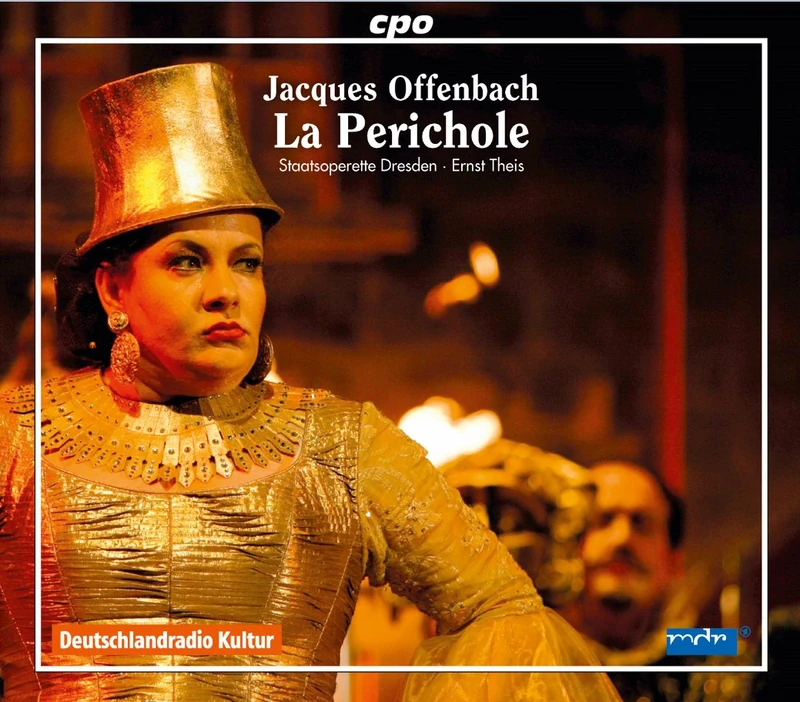Offenbach: La Perichole - Image 1